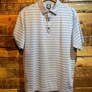Footjoy golf polo